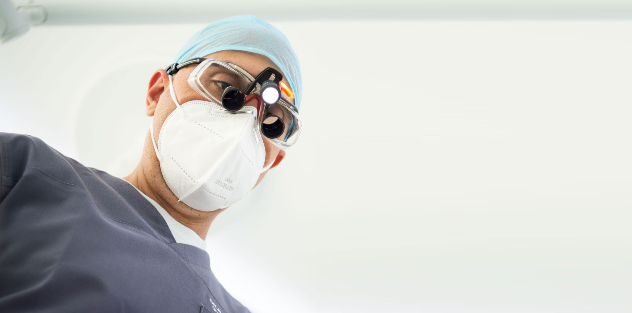 Dental implants in Dubai